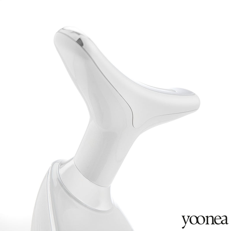 Sculpteur YooneaLift drainage lymphatique Yoonea