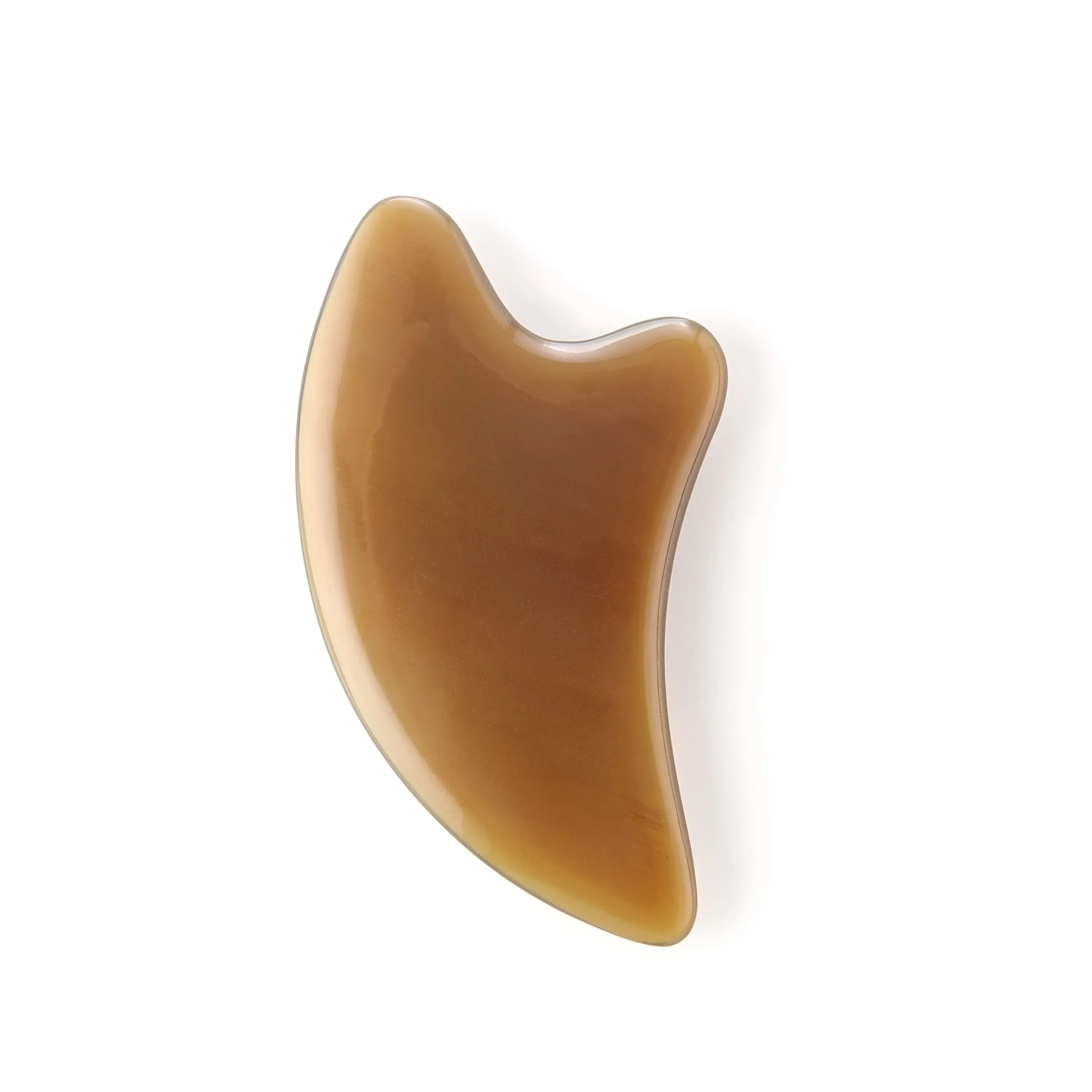 Gua Sha visage en Corne de Boeuf Yoonea